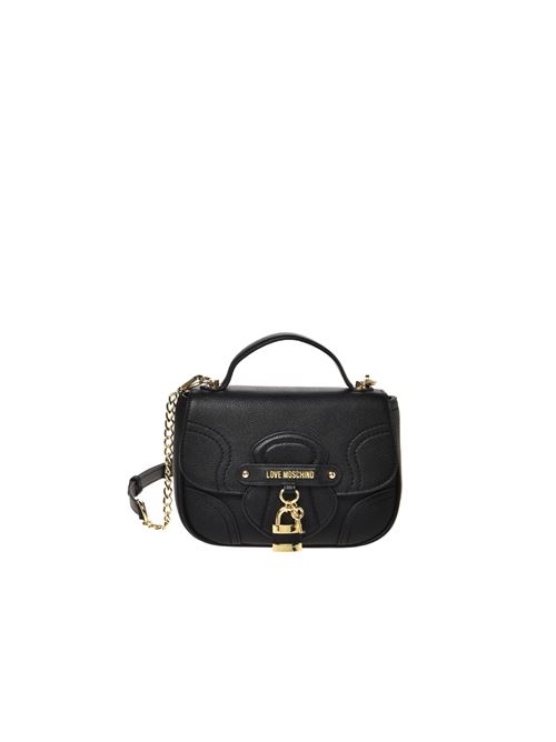 Borsa, donna, logata. MOSCHINO LOVE | JC4167PP1L LS0000